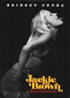 Jackie Brown poster