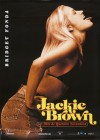 Jackie Brown poster