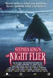 Night Flier poster