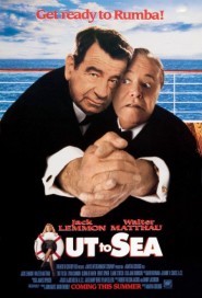 Out to Sea poster