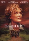 Paradise Road poster