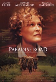 Paradise Road poster