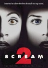 Scream 2 poster