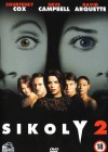 Scream 2 poster