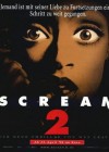 Scream 2 poster