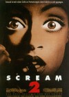 Scream 2 poster