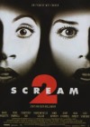 Scream 2 poster