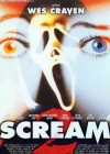 Scream 2 poster