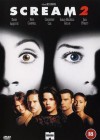 Scream 2 poster