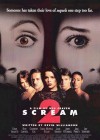 Scream 2 poster