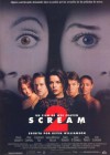 Scream 2 poster