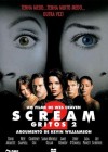 Scream 2 poster