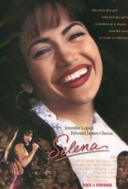 Selena poster