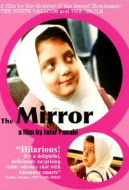 The Mirror poster