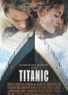 Titanic poster