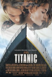 Titanic poster