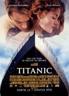 Titanic poster