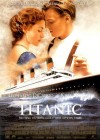 Titanic poster