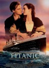 Titanic poster