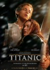 Titanic poster