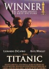 Titanic poster