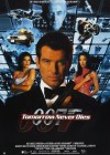 Tomorrow Never Dies poster