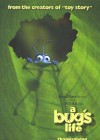 A Bug's Life poster