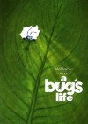 A Bug's Life poster