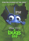 A Bug's Life poster