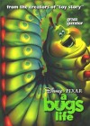 A Bug's Life poster