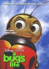 A Bug's Life poster