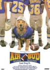 Air Bud: Golden Receiver poster