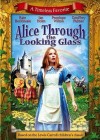 Alice Through the Looking Glass poster