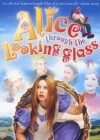 Alice Through the Looking Glass poster