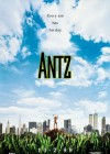 Antz poster