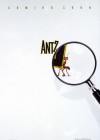 Antz poster