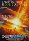 Deep Impact poster