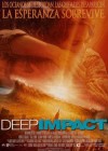 Deep Impact poster