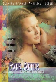 Ever After: A Cinderella Story poster