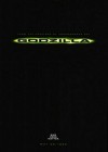 Godzilla poster