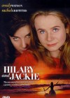 Hilary and Jackie poster