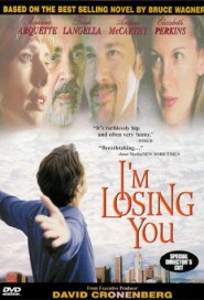 I'm Losing You poster