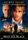 Meet Joe Black poster