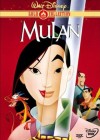 Mulan poster