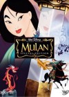 Mulan poster