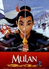 Mulan poster