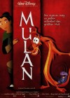 Mulan poster