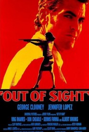 Out of Sight poster