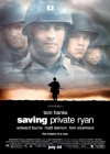 Saving Private Ryan poster