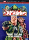 Small Soldiers poster